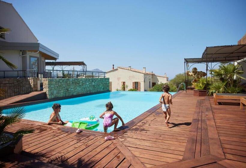 فندق A Casa Di Ma