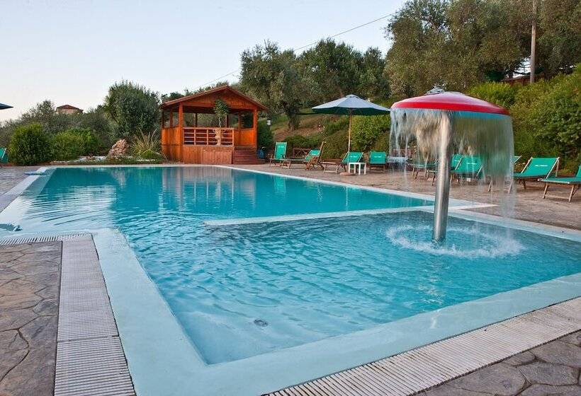 فندق I Fornari