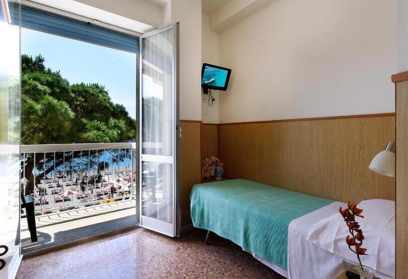 هتل Albergo Anita