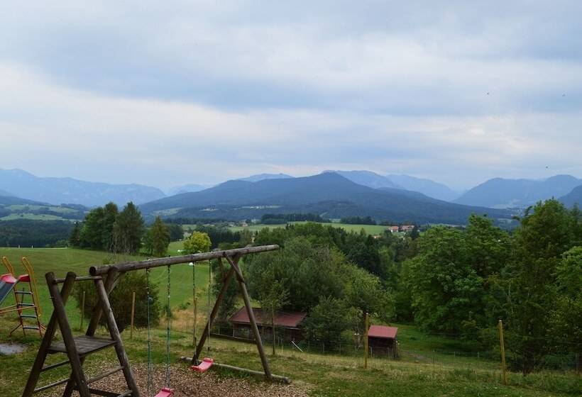 Отель Bavaria