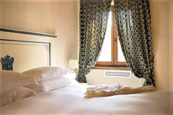 فندق Borgo Livernano