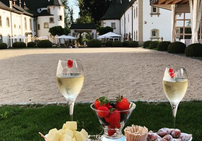 هتل Chateau D'Urspelt