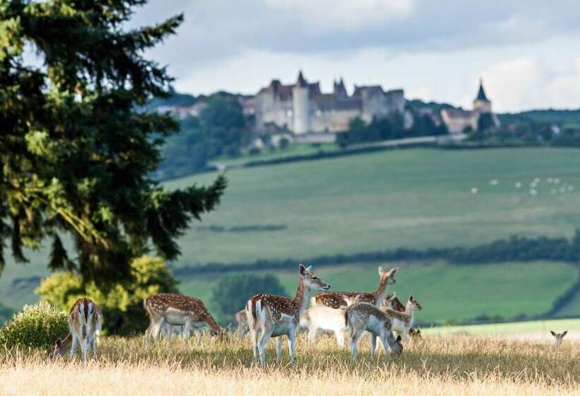 호텔 Chateau Sainte Sabine