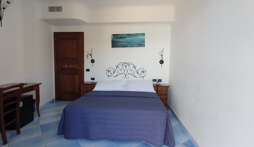 فندق Corallo Sperlonga