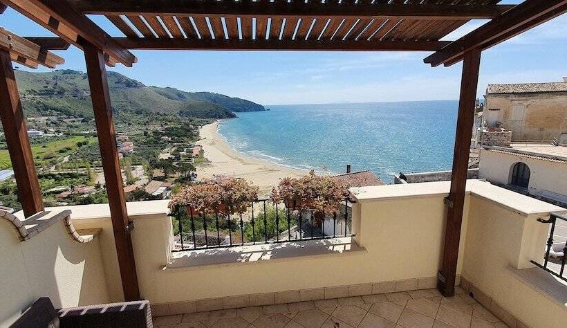 فندق Corallo Sperlonga