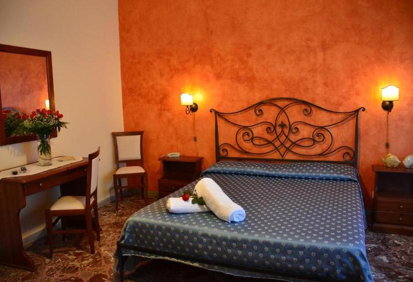 هتل Costa Azzurra