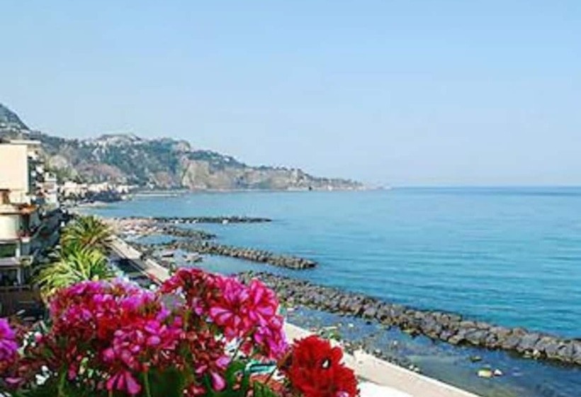 هتل Costa Azzurra