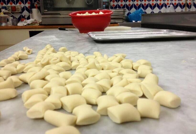 هتل Costa Azzurra