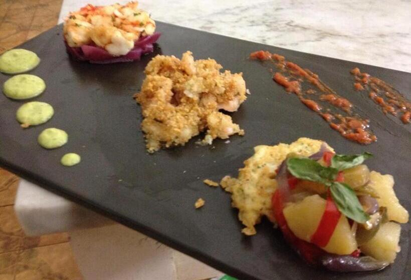 هتل Costa Azzurra