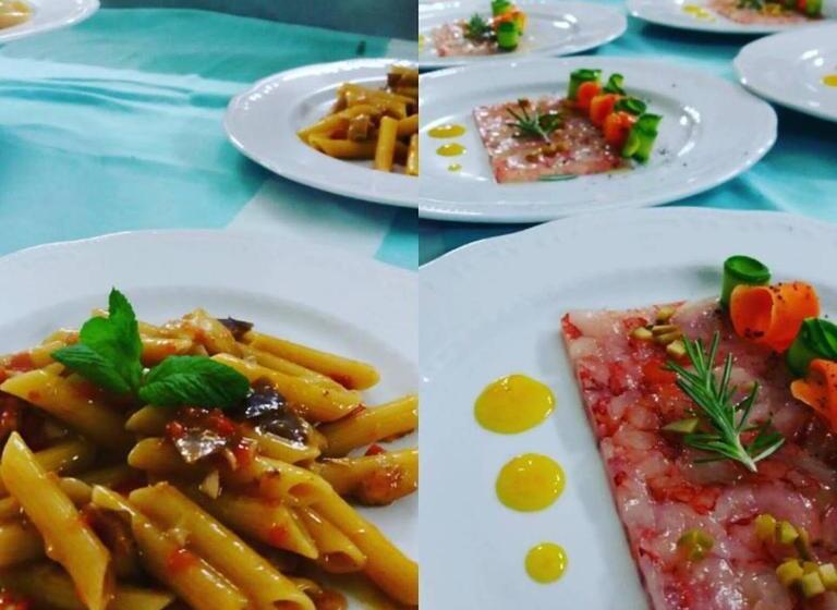 هتل Costa Azzurra