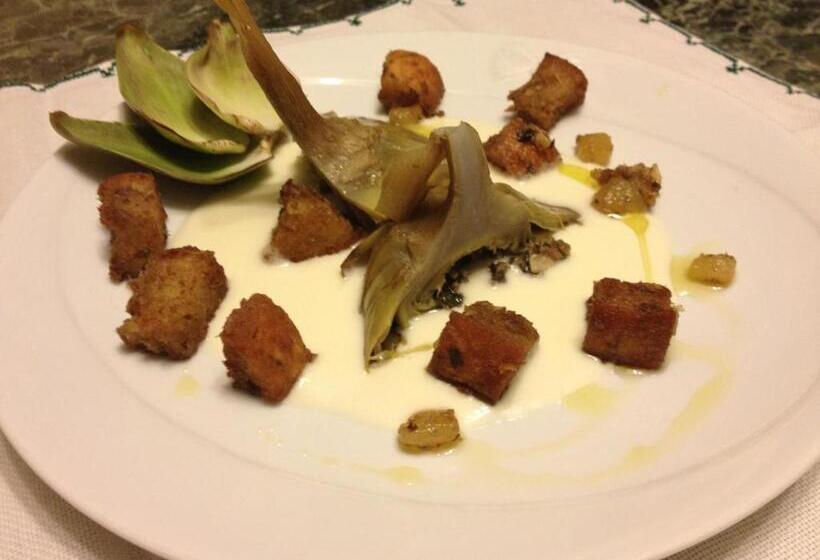 هتل Costa Azzurra