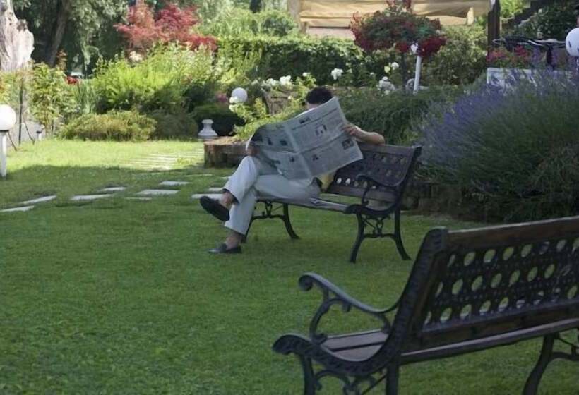 هتل Europa