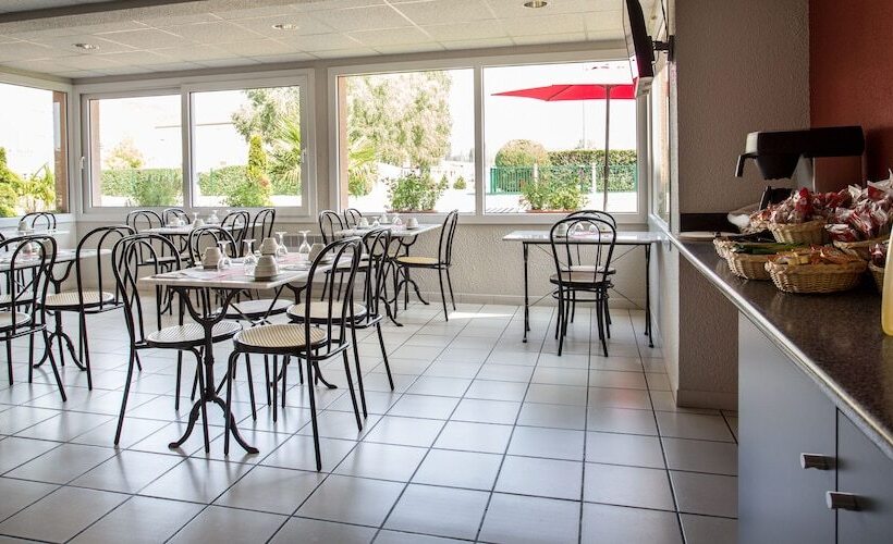 酒店 Fasthôtel Périgueux