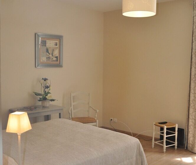 ホテル Hôtel Les Echevins