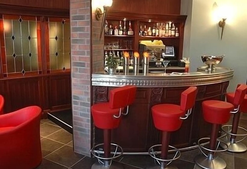 ホテル Hôtel Les Palis