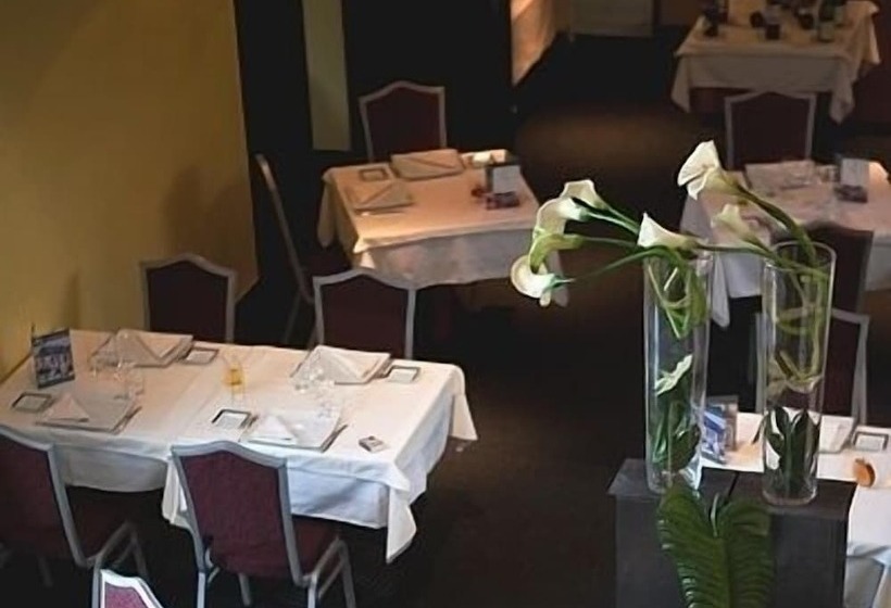 ホテル Hôtel Les Palis