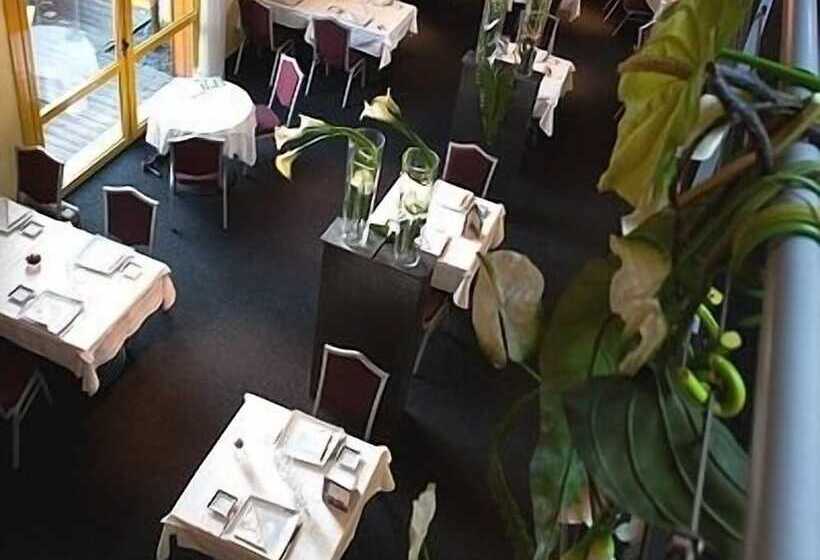 ホテル Hôtel Les Palis