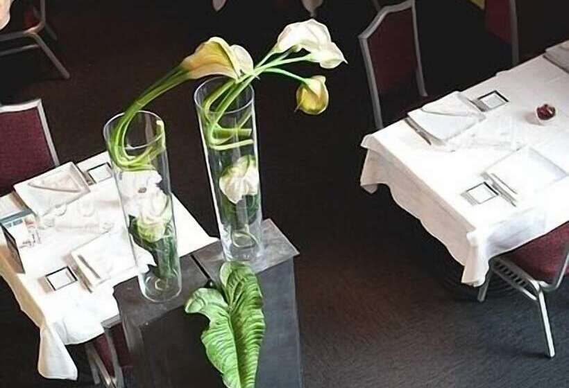 ホテル Hôtel Les Palis