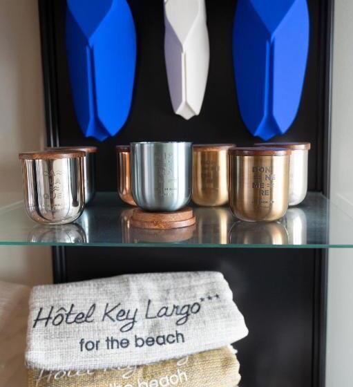 هتل Key Largo