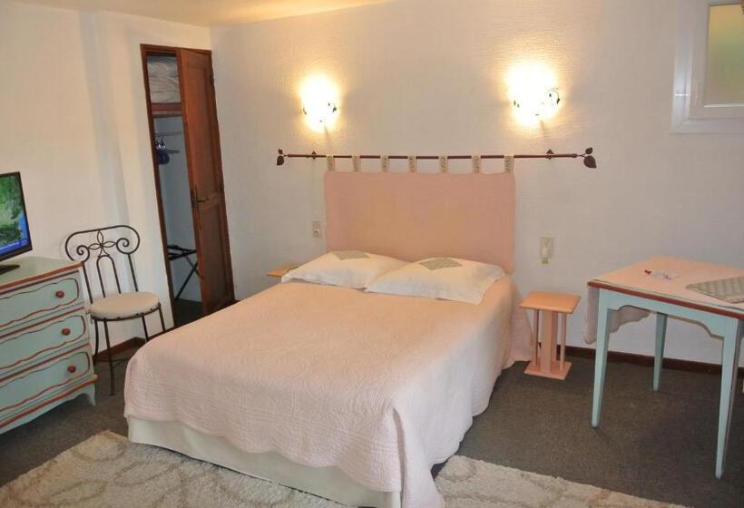 酒店 La Vieille Bastide