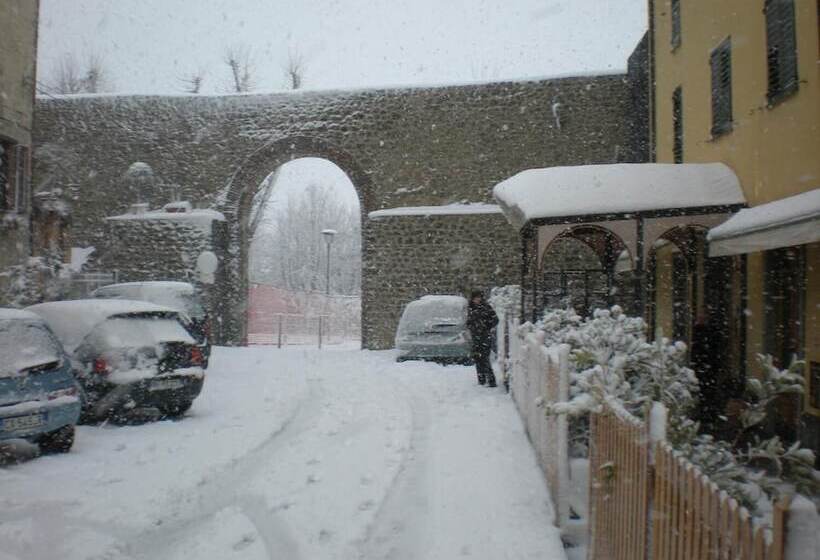 فندق Le Mura E Residence
