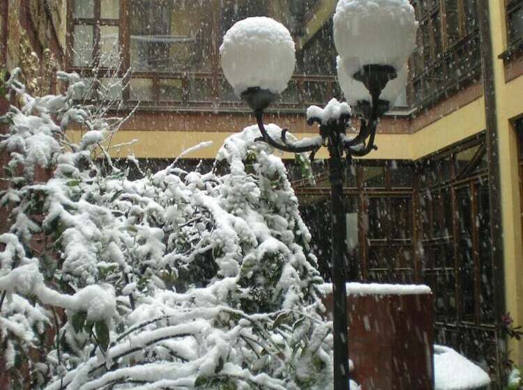 فندق Le Mura E Residence