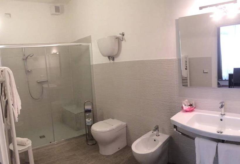 فندق Le Mura E Residence