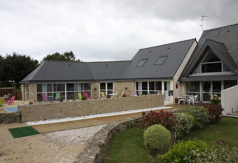 فندق L'hippocampe