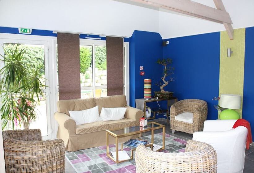 فندق L'hippocampe