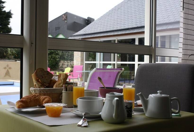 فندق L'hippocampe