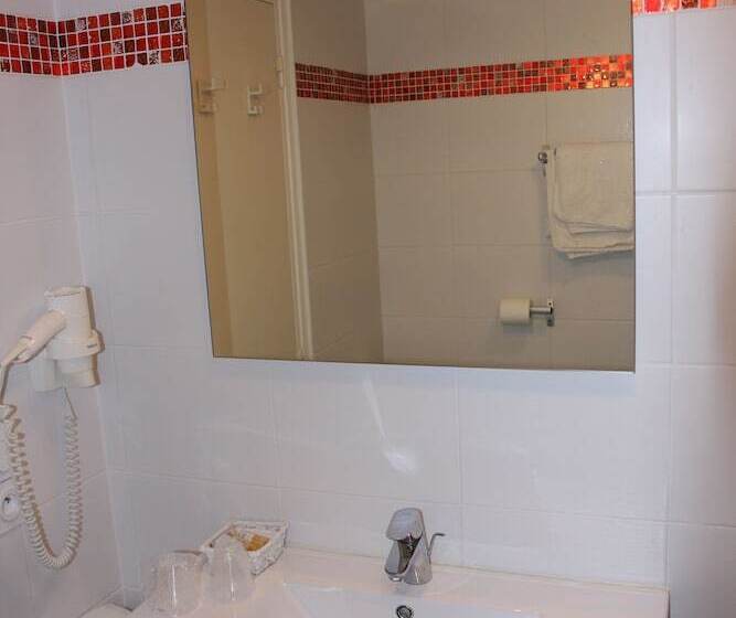 فندق L'hippocampe