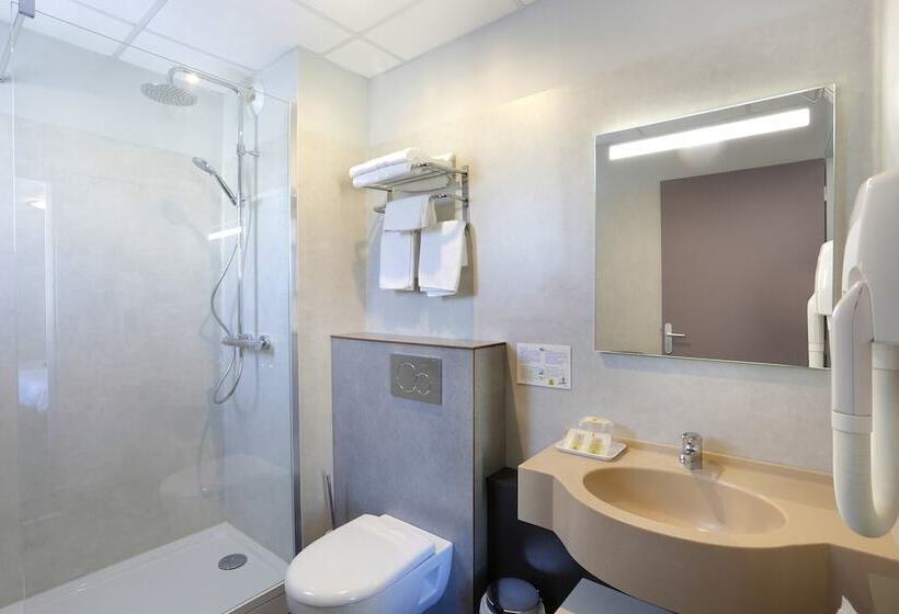 호텔 Le Relais Des Puys