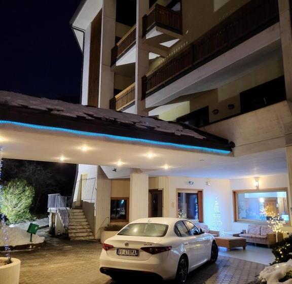 فندق Miage