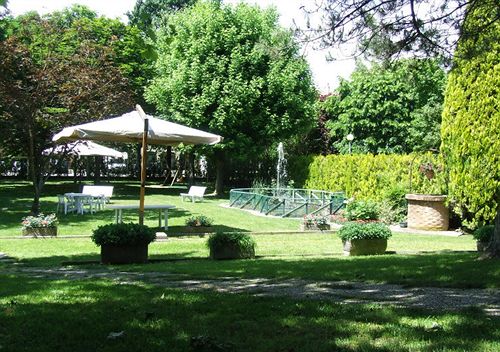 בית מלון כפרי Nanni