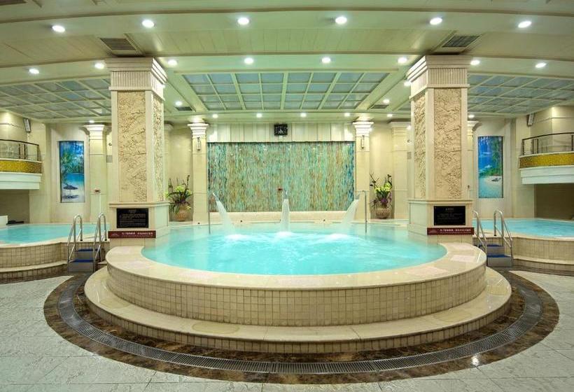 Hotel Osotto Recreation  Baiyun