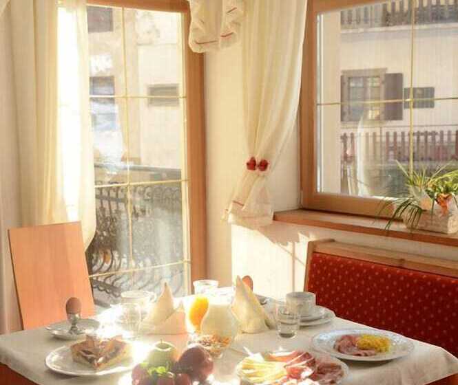 호텔 Paganella Gourmet & Relax
