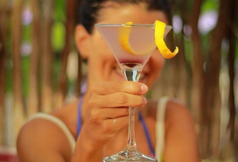 ホテル Praiagogi Boutique Pousada