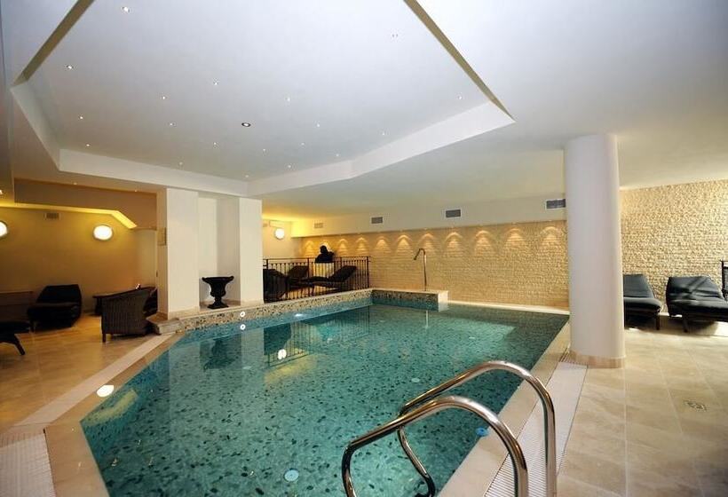 هتل Relais Vecchio Maso