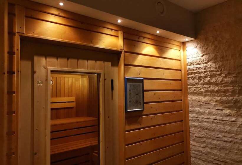 هتل Relais Vecchio Maso