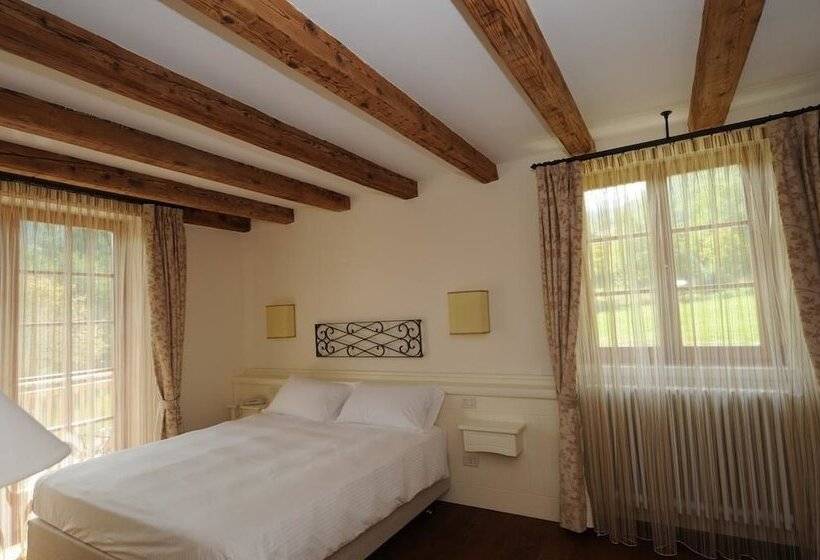 هتل Relais Vecchio Maso