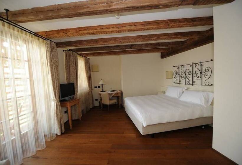 هتل Relais Vecchio Maso