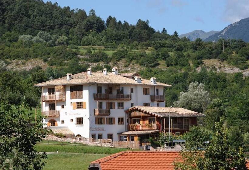 هتل Relais Vecchio Maso