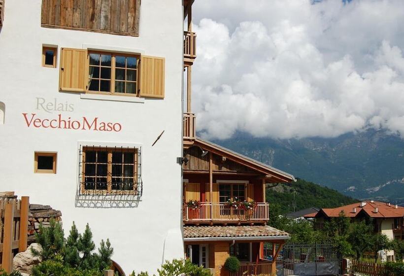 هتل Relais Vecchio Maso