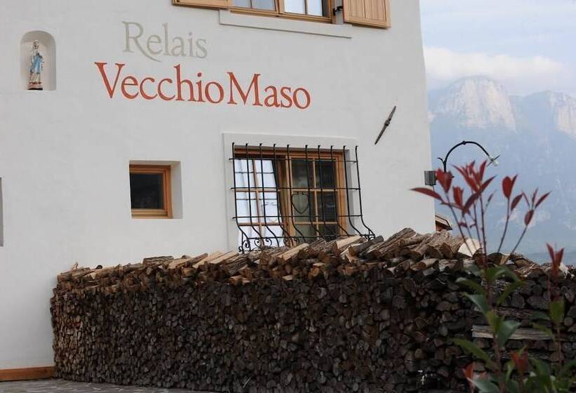 هتل Relais Vecchio Maso