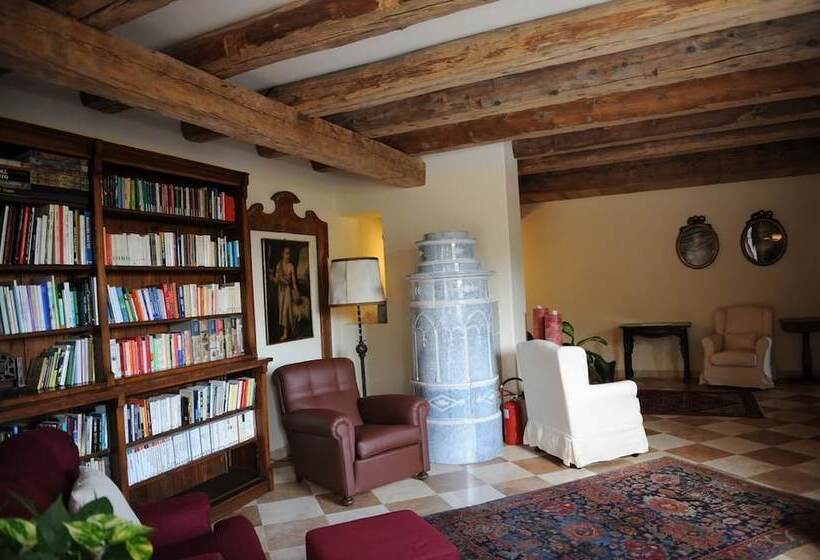 هتل Relais Vecchio Maso