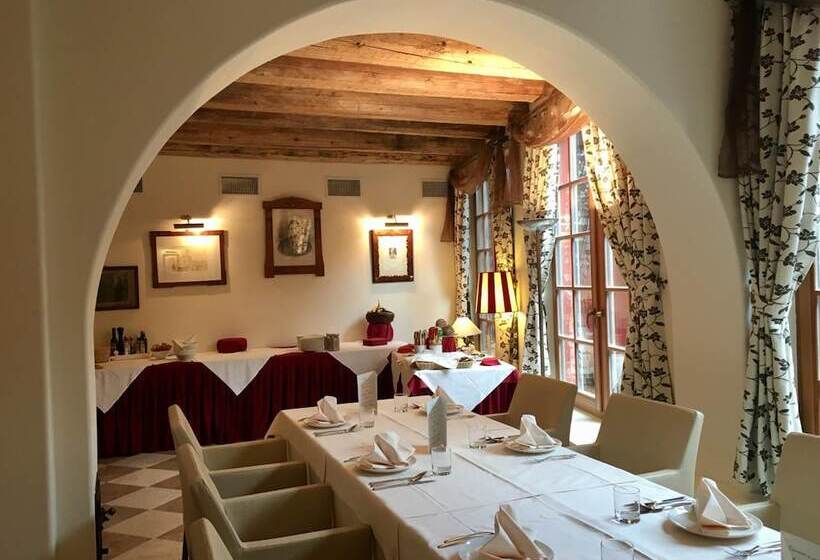 هتل Relais Vecchio Maso