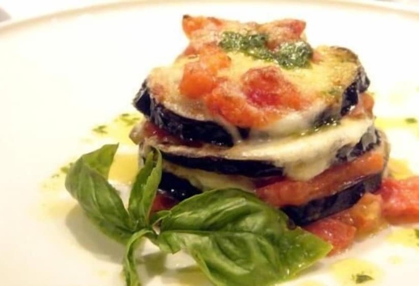 فندق Ristorante Cordial
