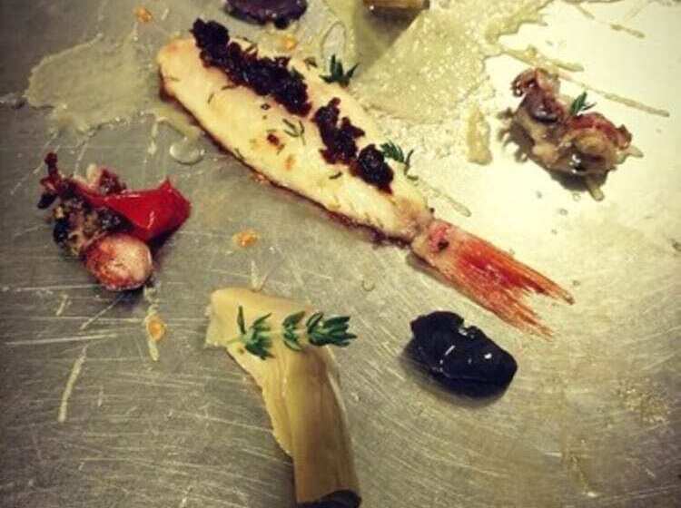 فندق Ristorante Cordial