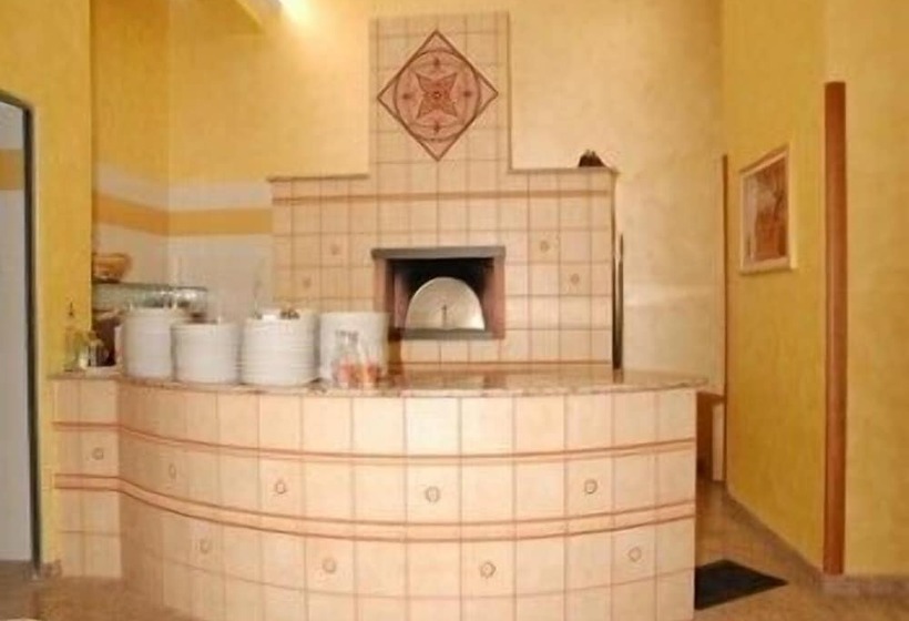 فندق Ristorante Cordial