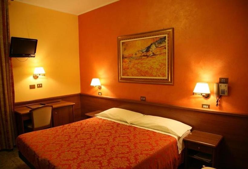 فندق San Pellegrino